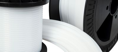 LETKU, PTFE, Ø14,0x10,0