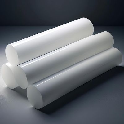PYÖRÖTANKO, POM, Ø200x3000mm PYÖRÖTANKO, POM, Ø200x3000mm