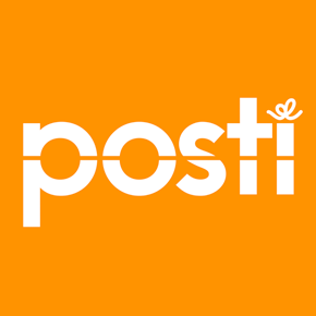 Posti - Postipaketti Posti - Postipaketti